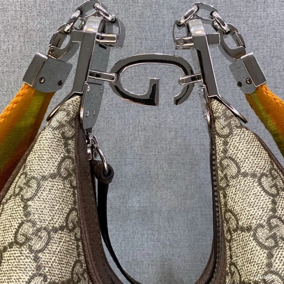 Firstbag ru small shoulder bag GUCCI Attache 0708